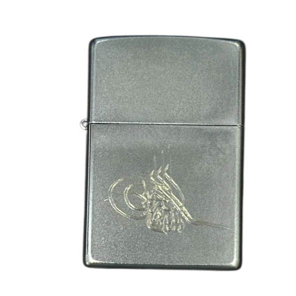 Zippo 205010647  Tuğra Çakmak