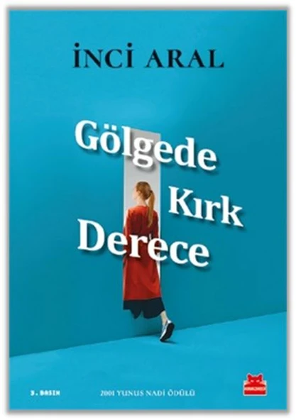 Gölgede Kırk Derece ürün görseli 1