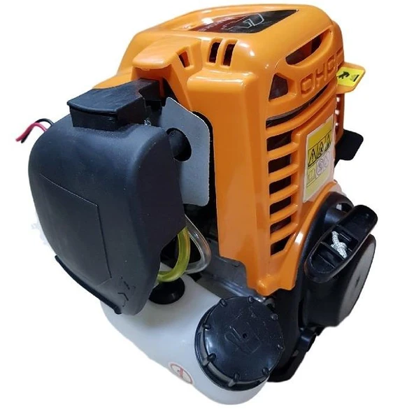 Tomking TK140FB 4 Zamanlı Motor 1.6 Hp - 3