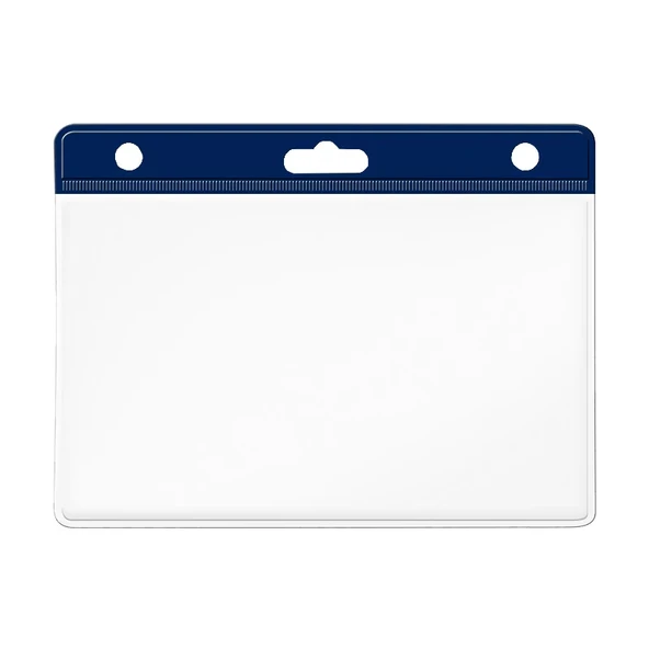 SARFF YATAY KART POŞETİ LACİVERT 100LÜ (15207004)