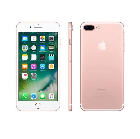 İPHONE 7 (OĞUTLET)