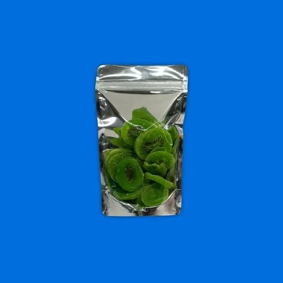 ŞEFFAF METALİZE DOYPACK (20X30) 1000 adet