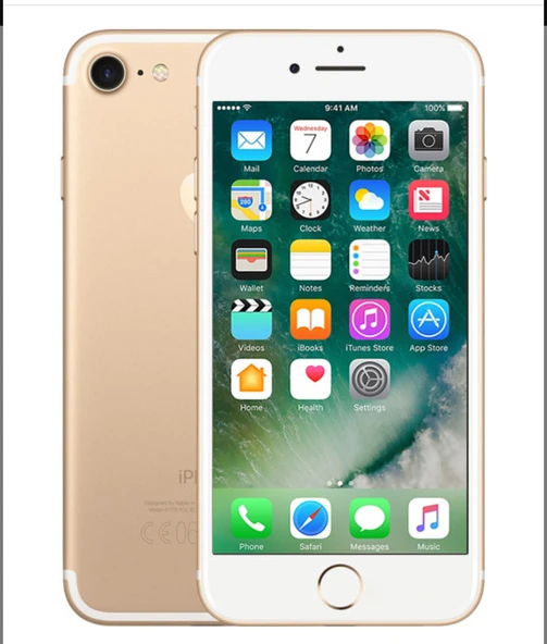 İPHONE 7 (OĞUTLET) - 3