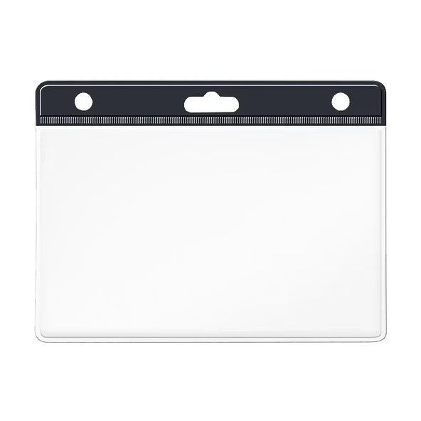 SARFF YATAY KART POŞETİ SİYAH 100LÜ (15207005)