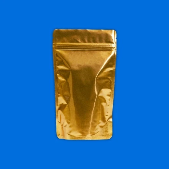 ALTIN ALÜMİNYUM DOYPACK (8,5X14,5) 1 koli 3000 adet