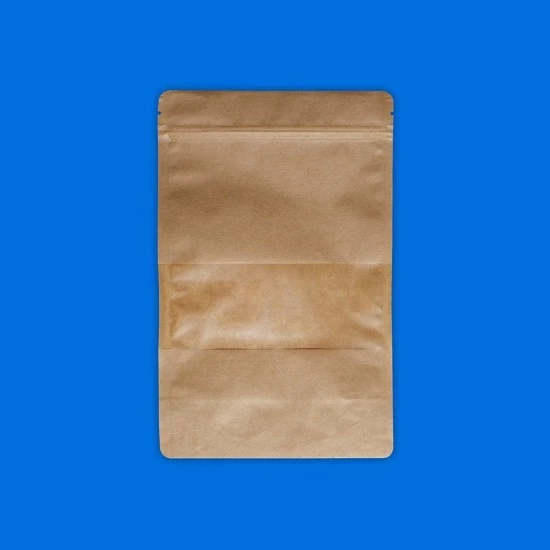 PENCERELİ KAĞIT DOYPACK (18X29) 500 adet