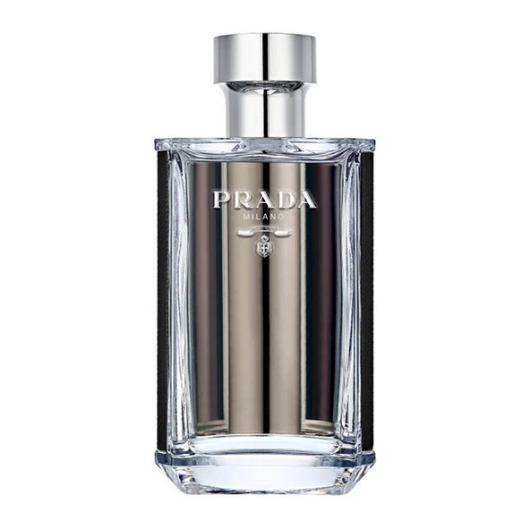 Prada L’Homme Edt 150 mL Erkek Parfüm - 2