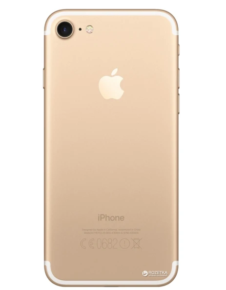 İPHONE 7 (OĞUTLET) - 2