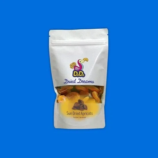 BASKILI PENCERELİ KAĞIT DOYPACK ürün görseli 1