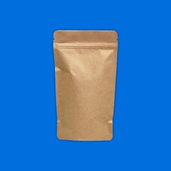 KAĞIT ALÜMİNYUM DOYPACK (8,5X14,5) 1000 adet ürün görseli 1