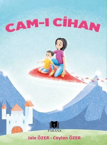 Cam-ı Cihan - Resim 2