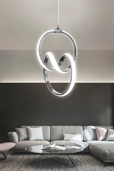 İmza Led Avize - 6
