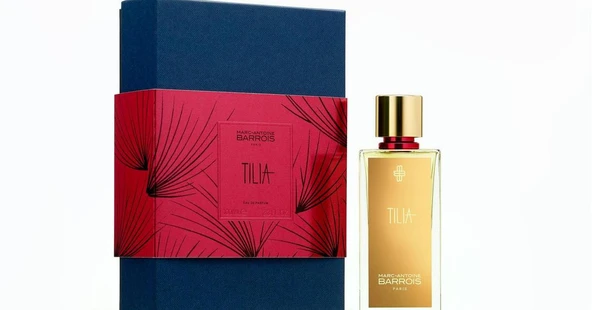 Marc Antoine Barrois Tilia Unisex Parfüm EDP 100mL Parfüm