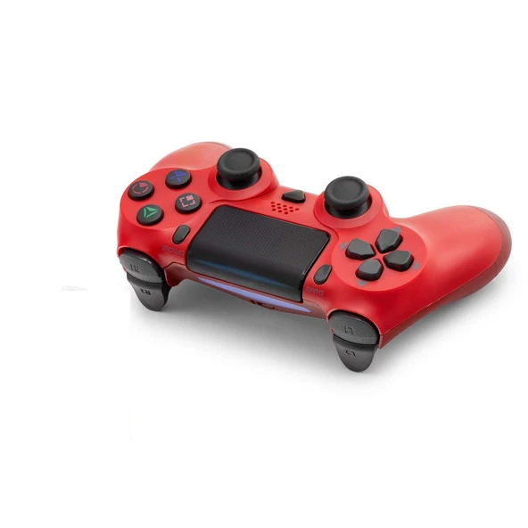 Ps4 Gamepad Kırmızı HD324K