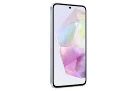 Samsung Galaxy A35 5G Mavi 256 GB 8 GB Ram SM-A356 Akıllı Telefon (Samsung Türkiye Garantili) - 2