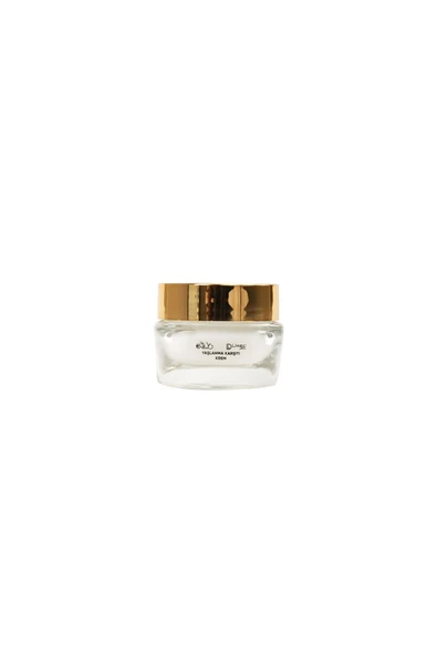 LIWECDERMA Liwec Derma YAŞLANMA KARŞITI KREM - ANTI AGING CREAM 50 ML - 2