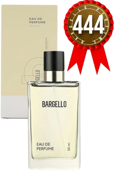 Bargello 444 Kadın Parfüm Oriental 50 ml Edp