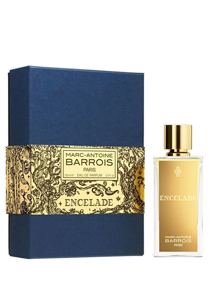 Marc Antoine Barrois Encelade Edp 100 mL Erkek Parfümü