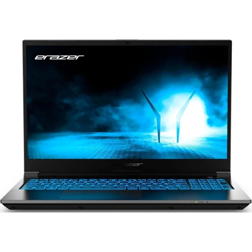 ERAZER  Crawler E50i, MD600013, i7-12650H, 15.6"  FHD, 144Hz, 16Gb Ram, 512Gb NVMe M.2 SSD, 6GB RTX4050 Ekran Karti, Free Dos, Gaming Notebook