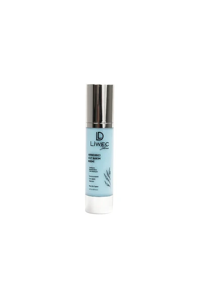 LIWECDERMA Liwec Derma ARINDIRICI CİLT BAKIM KREM PURIFYING SKIN CARE 50 ML - 2
