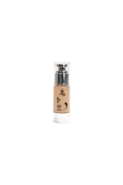 LIWECDERMA Liwec Derma BB Krem 2'li Set - 3