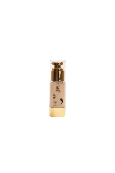 LIWECDERMA Liwec Derma BB Krem 2'li Set - 4
