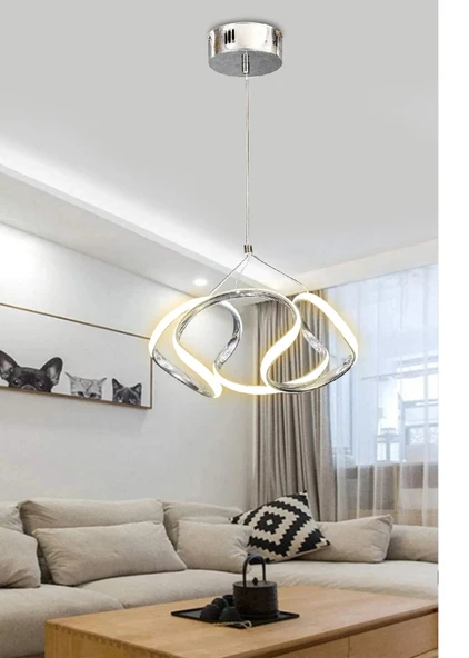 Dron Led Avize 2mt - 9