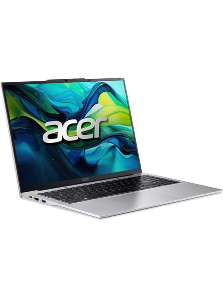 Acer AL15-71 Intel Core I5 12450H 8gb 512GB SSD Freedos 15.6" Fhd Taşınabilir Bilgisayar NX.J7MEY.001