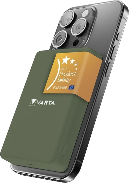 VARTA Power Bank 5.000mAh, powerbank ürün görseli