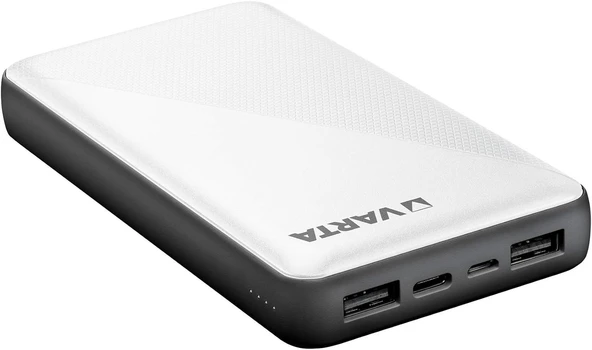 Varta Power Bank Energy 15000 mAh ürün görseli 1