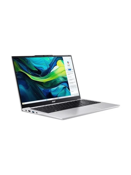 Acer AL15-71 Intel Core I5 12450H 8gb 512GB SSD Freedos 15.6" Fhd Taşınabilir Bilgisayar NX.J7MEY.001 - 3