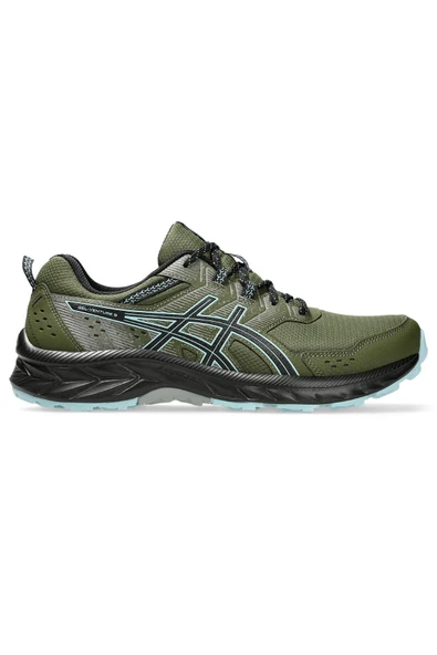 Gel-venture 9 Erkek Yeşil Outdoor Koşu Ayakkabısı 1011b486-302