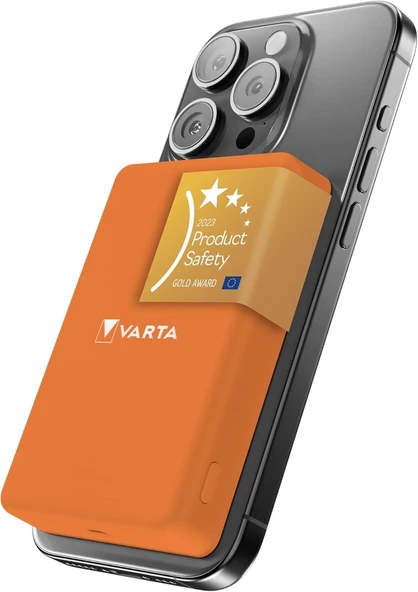 VARTA Power Bank 5.000mAh, powerbank ürün görseli