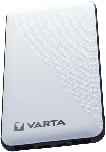 Varta Powerbank Energy-10.000 Mah (Türkiye) ürün görseli 1
