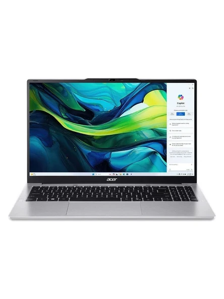Acer AL15-71 Intel Core I5 12450H 8gb 512GB SSD Freedos 15.6" Fhd Taşınabilir Bilgisayar NX.J7MEY.001 - 2