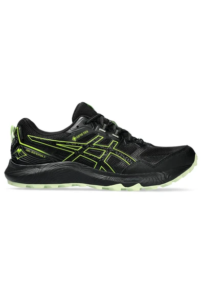Gel-sonoma 7 Gore-tex Erkek Siyah Outdoor Koşu Ayakkabısı 1011b593-005
