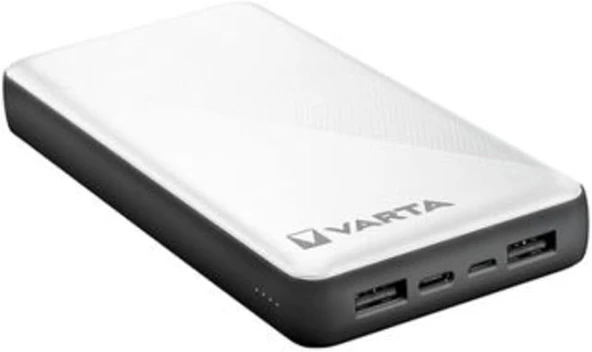 Varta 57978 Energy 20000 Mah Powerbank PBT2684 ürün görseli