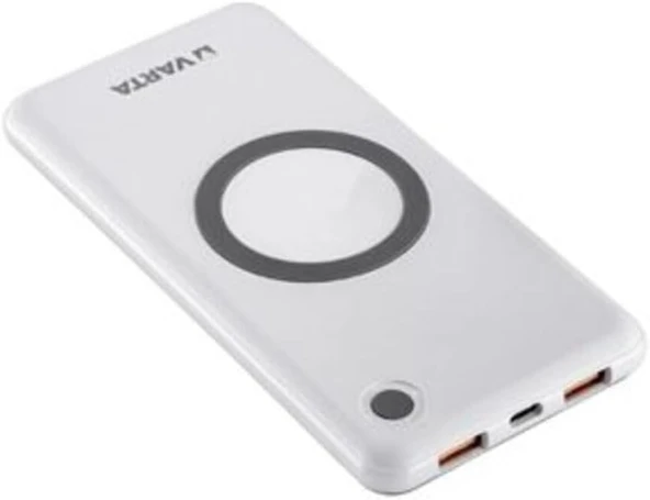 Varta 57913 Wireless Powerbank 10000 Mah PBT2685