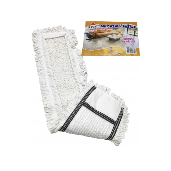 LEVA MOP NEMLİ 60 LİK EKSTRA LV-2098 - 2