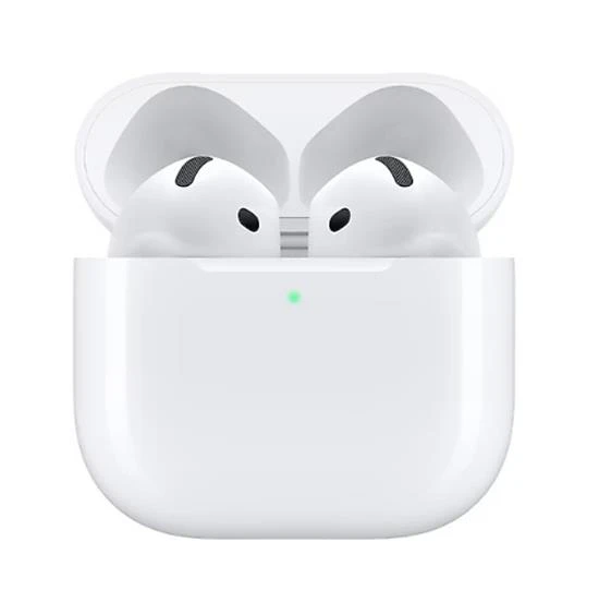 Apple Airpods 4.Nesil MXP63TU/A (Apple Türkiye Garantili) - 2