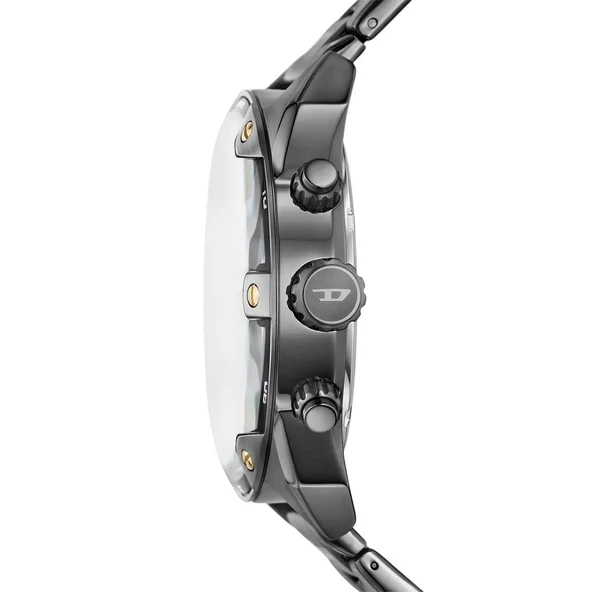 Diesel DZ4669 Erkek Kol Saati - Resim 2