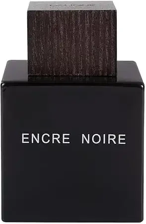 Lalique Encre Noire Homme EDT 100 ML Erkek Parfümü - Resim 2