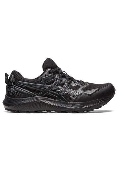 Gel-sonoma 7 Gore-tex Kadın Siyah Outdoor Koşu Ayakkabısı 1012b414-002