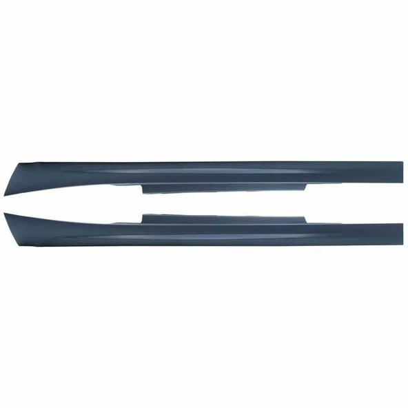 AUTOGP Bmw f22 m2 yan marşbiyel seti sağ sol takım 2014 / 2018