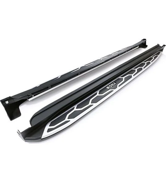 AUTOGP Hyundai kona yan basamak marşbiyel koruma 2017+ - 2