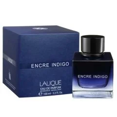 Lalique Encre İndigo EDP 100 ml Erkek Parfümü ürün görseli 1