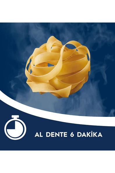 Barilla Fettucine 500 g x 4 adet - Resim 4