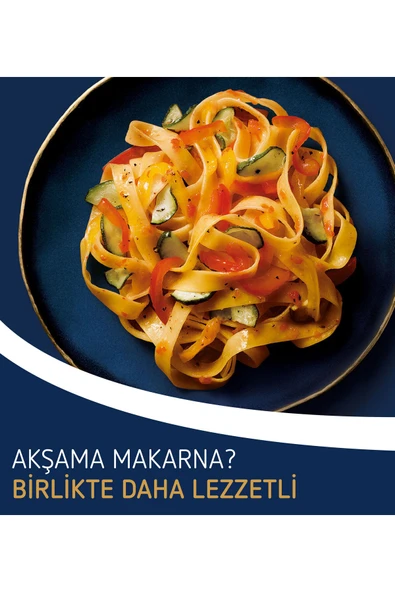 Barilla Fettucine 500 g x 2 adet - 5