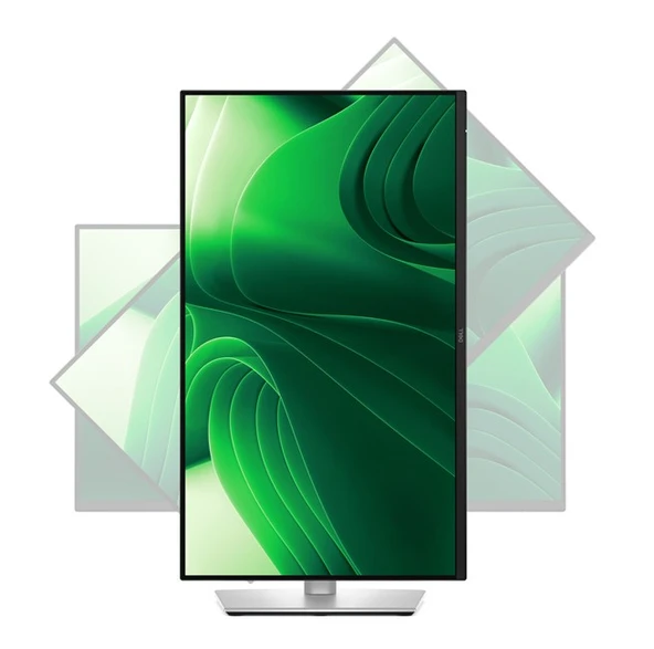Dell Pro P2425D 23.8'' 5ms WQHD Hdmi Dp Pivot IPS - 3