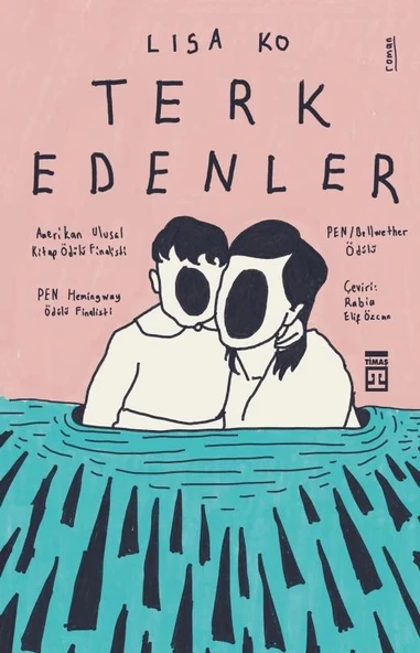 Terk Edenler Lısa Ko Timaş